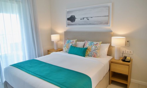 Appartement 2 Chambres